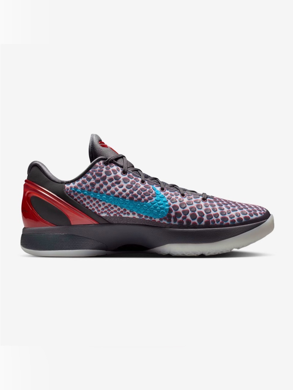Nike - Kobe 6 Protro 'Hollywood 3D All-Star' 2026 - Picture 2 of 14